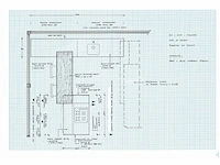 Varenna poliform - picasso - showroomkeuken - afbeelding 55 van  61