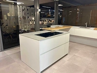 Varenna poliform - picasso - showroomkeuken - afbeelding 59 van  61