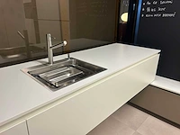 Varenna poliform - picasso - showroomkeuken - afbeelding 60 van  61