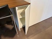 Varenna poliform - showroomkeuken - afbeelding 4 van  57