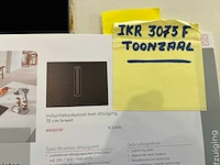Varenna poliform - showroomkeuken - afbeelding 10 van  57