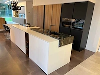 Varenna poliform - showroomkeuken