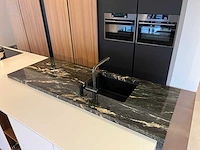 Varenna poliform - showroomkeuken - afbeelding 16 van  57