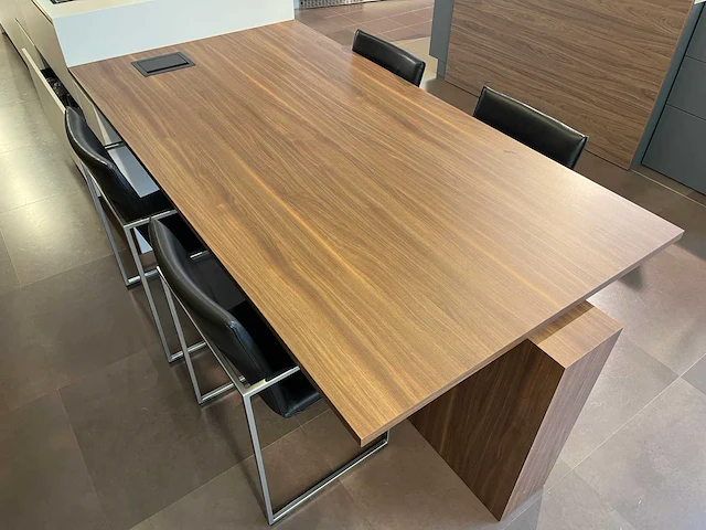 Varenna poliform - showroomkeuken - afbeelding 18 van  57