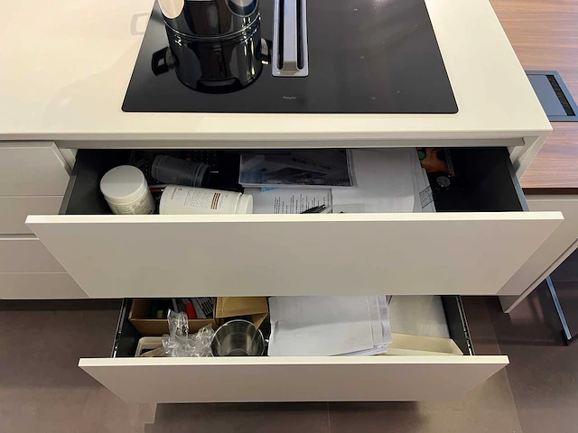 Varenna poliform - showroomkeuken - afbeelding 19 van  57