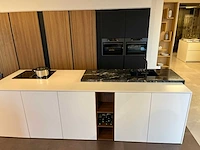 Varenna poliform - showroomkeuken - afbeelding 12 van  57