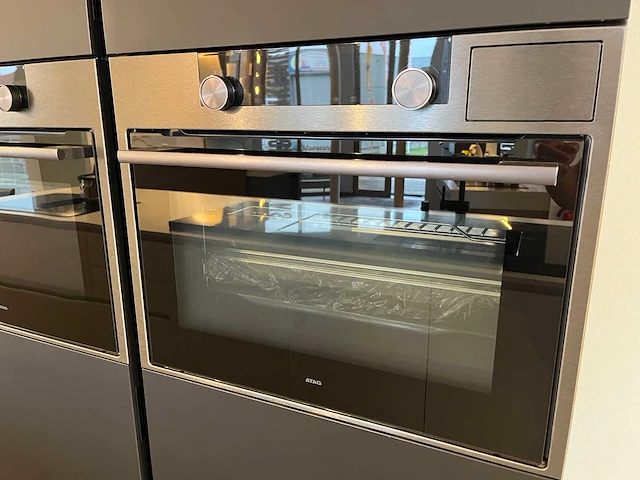 Varenna poliform - showroomkeuken - afbeelding 26 van  57