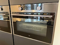 Varenna poliform - showroomkeuken - afbeelding 26 van  57