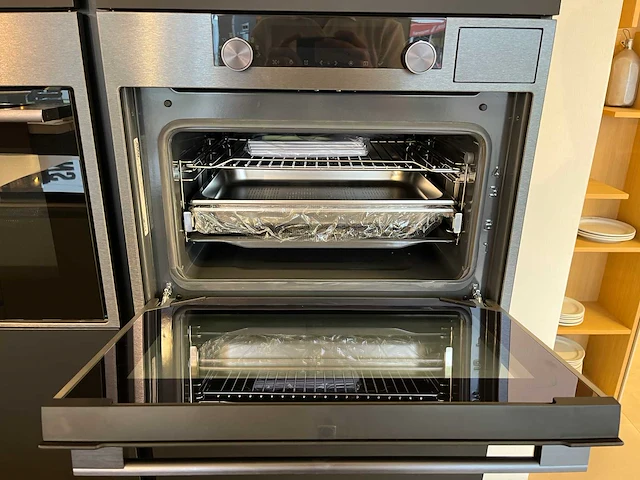 Varenna poliform - showroomkeuken - afbeelding 27 van  57