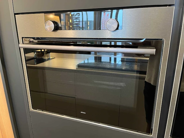 Varenna poliform - showroomkeuken - afbeelding 29 van  57