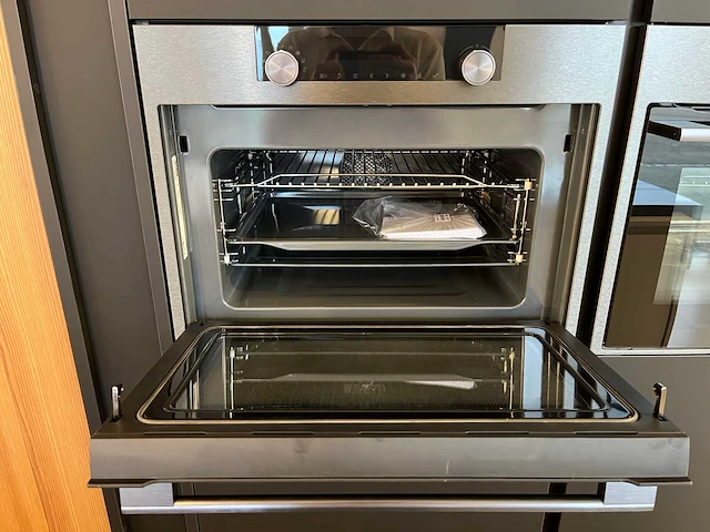Varenna poliform - showroomkeuken - afbeelding 30 van  57