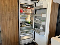 Varenna poliform - showroomkeuken - afbeelding 39 van  57