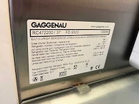 Varenna poliform - showroomkeuken - afbeelding 40 van  57