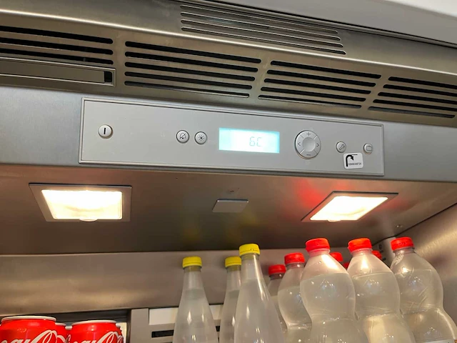 Varenna poliform - showroomkeuken - afbeelding 42 van  57