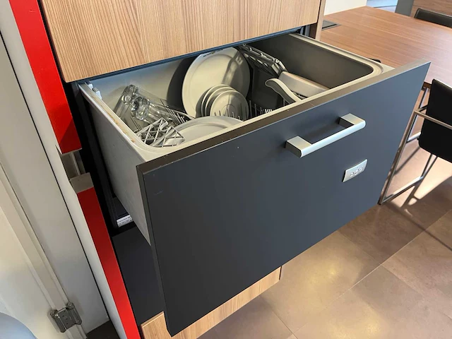 Varenna poliform - showroomkeuken - afbeelding 44 van  57