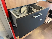Varenna poliform - showroomkeuken - afbeelding 44 van  57