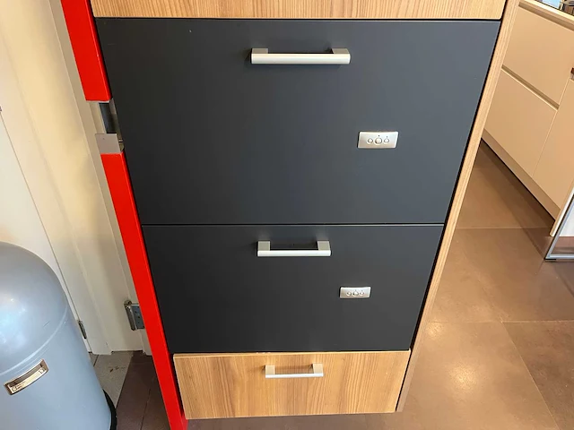 Varenna poliform - showroomkeuken - afbeelding 47 van  57