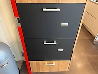 Varenna poliform - showroomkeuken - afbeelding 47 van  57