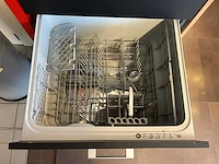Varenna poliform - showroomkeuken - afbeelding 49 van  57