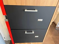 Varenna poliform - showroomkeuken - afbeelding 51 van  57