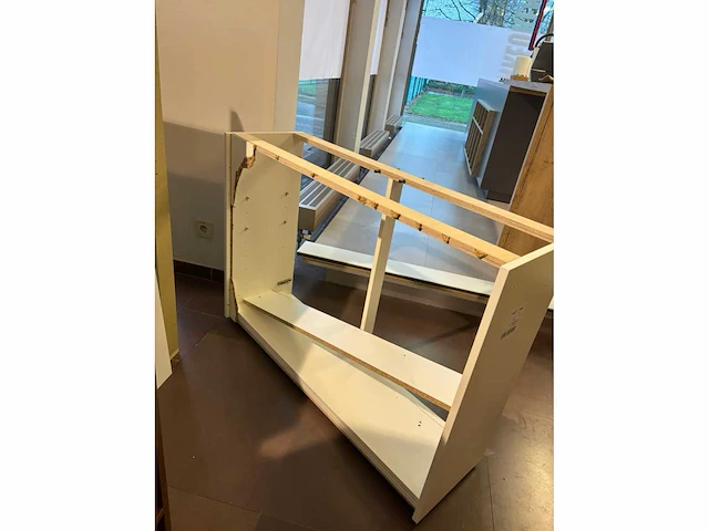 Varenna poliform - showroomkeuken - afbeelding 53 van  57