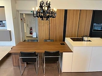Varenna poliform - showroomkeuken - afbeelding 45 van  57