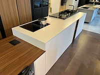Varenna poliform - showroomkeuken - afbeelding 56 van  57