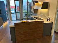 Varenna poliform - showroomkeuken - afbeelding 39 van  49