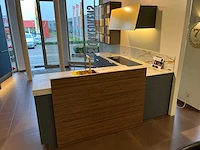 Varenna poliform - showroomkeuken - afbeelding 40 van  49