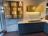 Varenna poliform - showroomkeuken - afbeelding 48 van  49