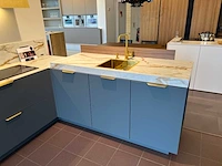 Varenna poliform - showroomkeuken - afbeelding 49 van  49