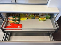Varenna poliform - showroomkeuken - afbeelding 2 van  45