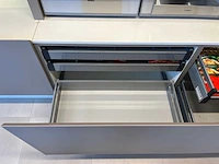 Varenna poliform - showroomkeuken - afbeelding 4 van  45