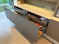 Varenna poliform - showroomkeuken - afbeelding 5 van  45