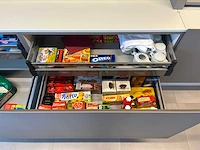 Varenna poliform - showroomkeuken - afbeelding 6 van  45