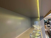 Varenna poliform - showroomkeuken - afbeelding 8 van  45