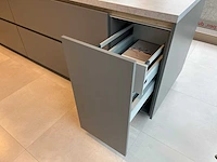 Varenna poliform - showroomkeuken - afbeelding 15 van  45