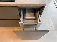 Varenna poliform - showroomkeuken - afbeelding 16 van  45