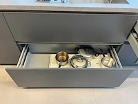 Varenna poliform - showroomkeuken - afbeelding 22 van  45