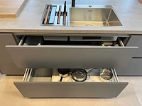 Varenna poliform - showroomkeuken - afbeelding 25 van  45
