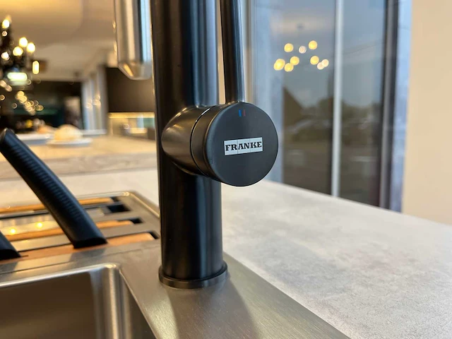 Varenna poliform - showroomkeuken - afbeelding 32 van  45