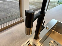 Varenna poliform - showroomkeuken - afbeelding 33 van  45