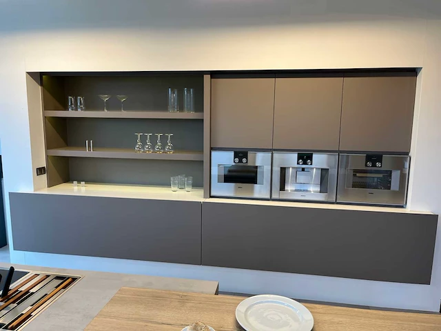 Varenna poliform - showroomkeuken - afbeelding 23 van  45