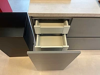 Varenna poliform - showroomkeuken - afbeelding 35 van  45