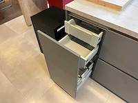 Varenna poliform - showroomkeuken - afbeelding 36 van  45