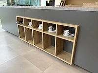Varenna poliform - showroomkeuken - afbeelding 37 van  45