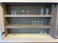 Varenna poliform - showroomkeuken - afbeelding 42 van  45