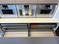 Varenna poliform - showroomkeuken - afbeelding 44 van  45