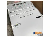 Varesequadri main switch panel | schakelkast 115 - 230v - 11902a