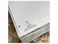 Varesequadri main switch panel | schakelkast 115 - 230v - 11902a - afbeelding 2 van  5